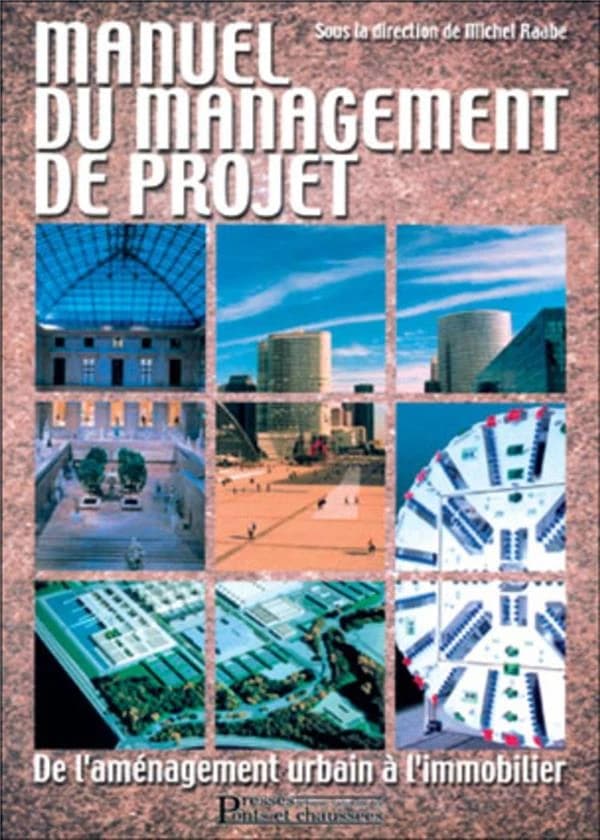 Le manuel de management de projet