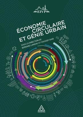 Économie circulaire, territoires, génie urbain