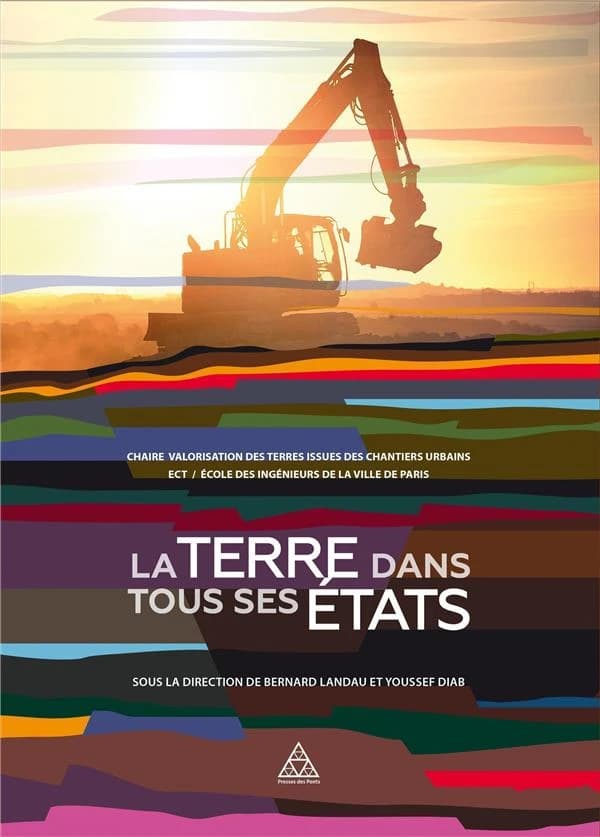 La terre dans tous ses états : [colloque, Paris, 9-10 avril 2019]