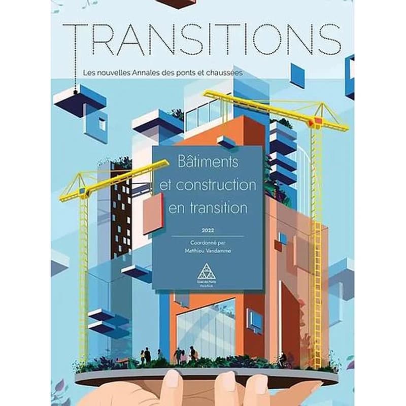 Bâtiments et construction en transition