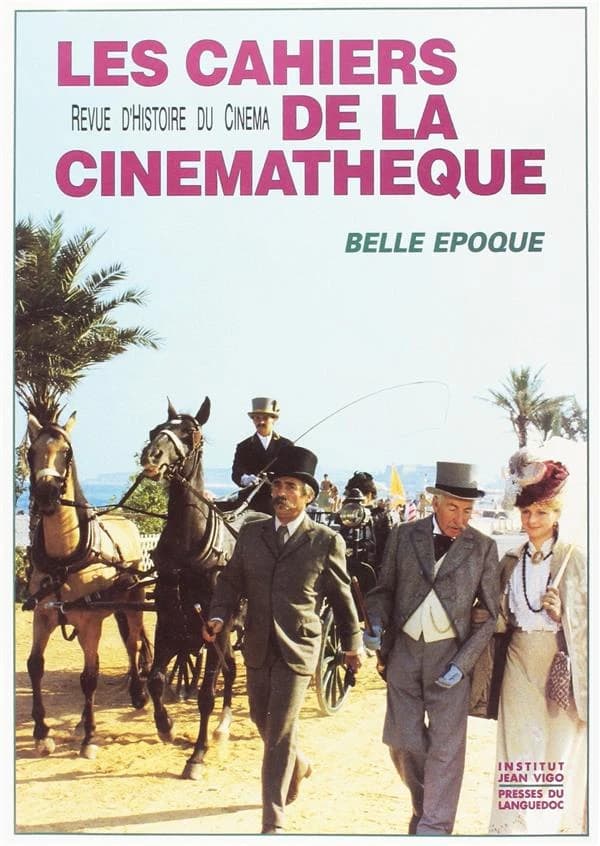 Belle époque.