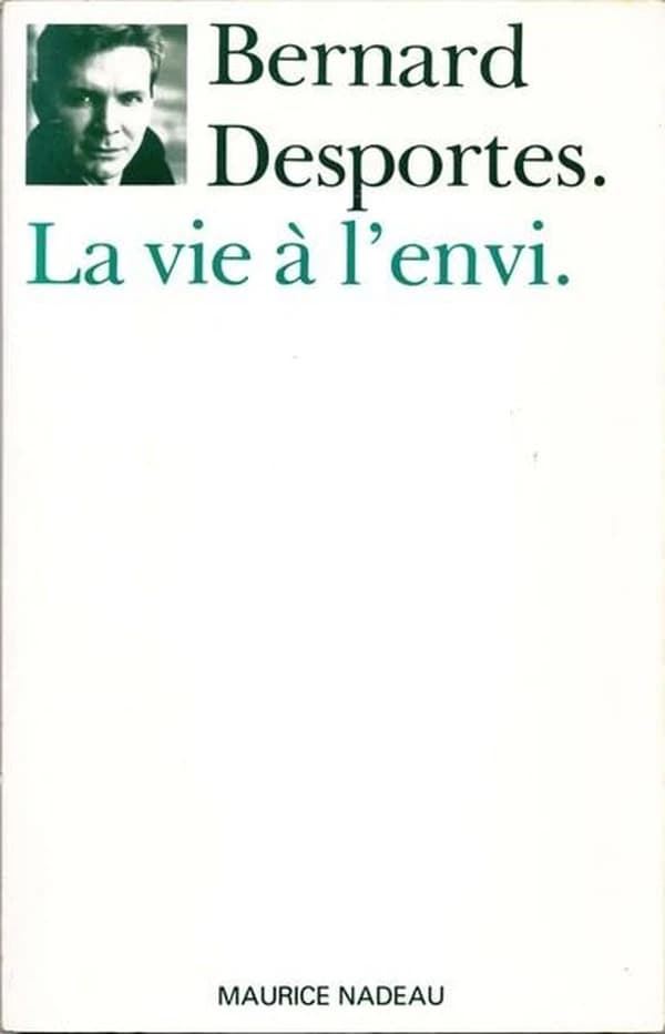 La Vie à l'envi