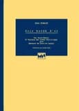 Soir bordé d'or : une farce-féérie : 55 tableaux des confins rust(r)iques pour amateurs de crocs-en-langue
