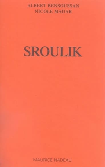 Sroulik