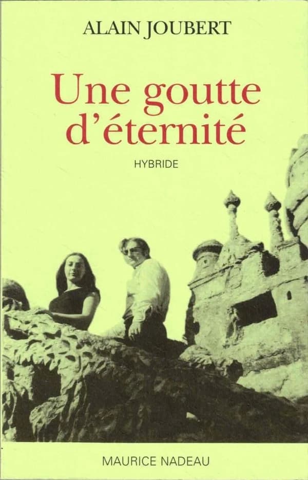 Une goutte d'éternité : hybride