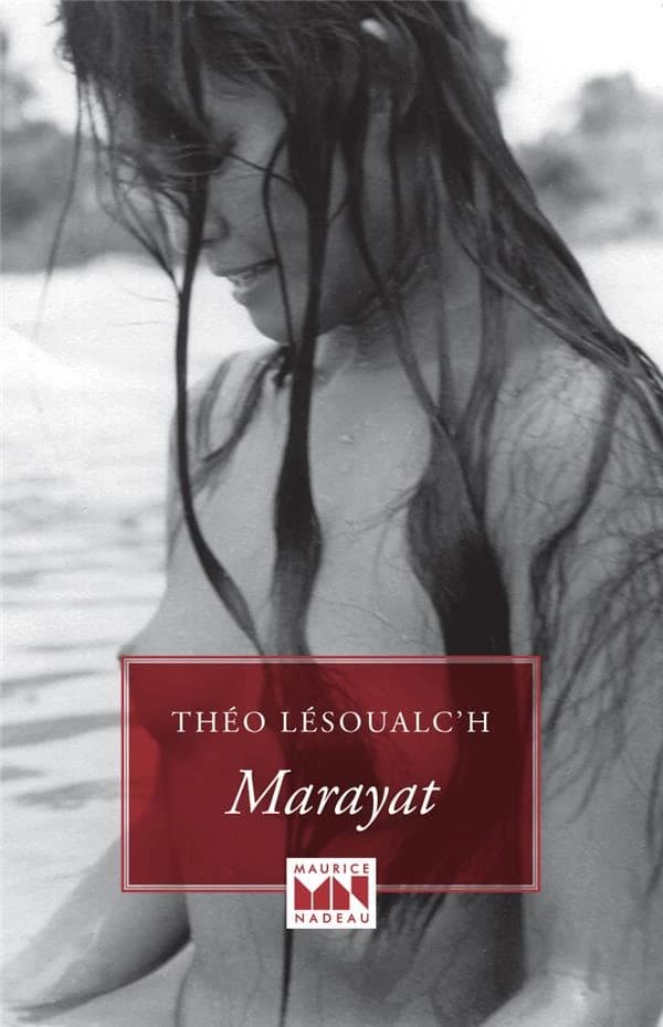 Marayat : roman