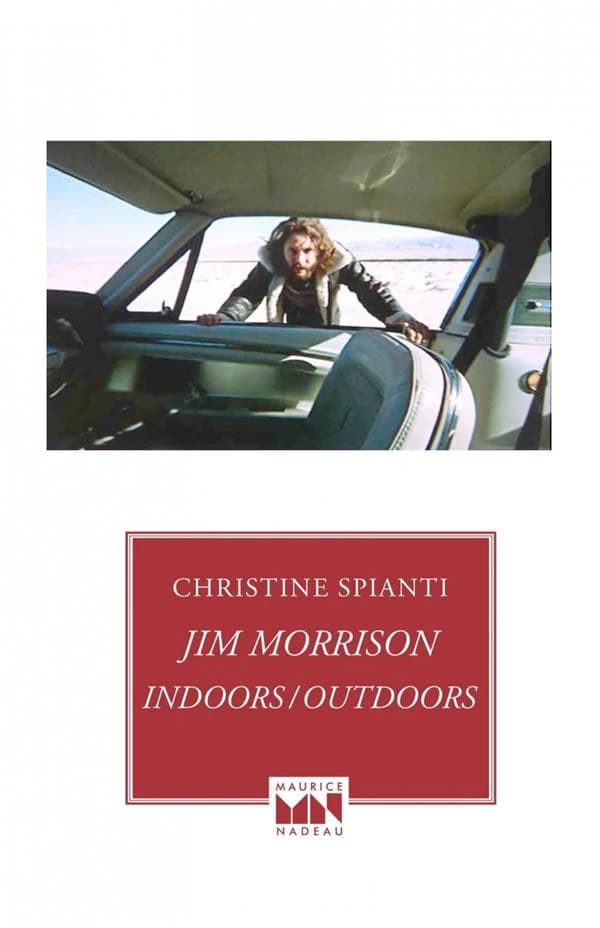 Jim Morrison : Indoors