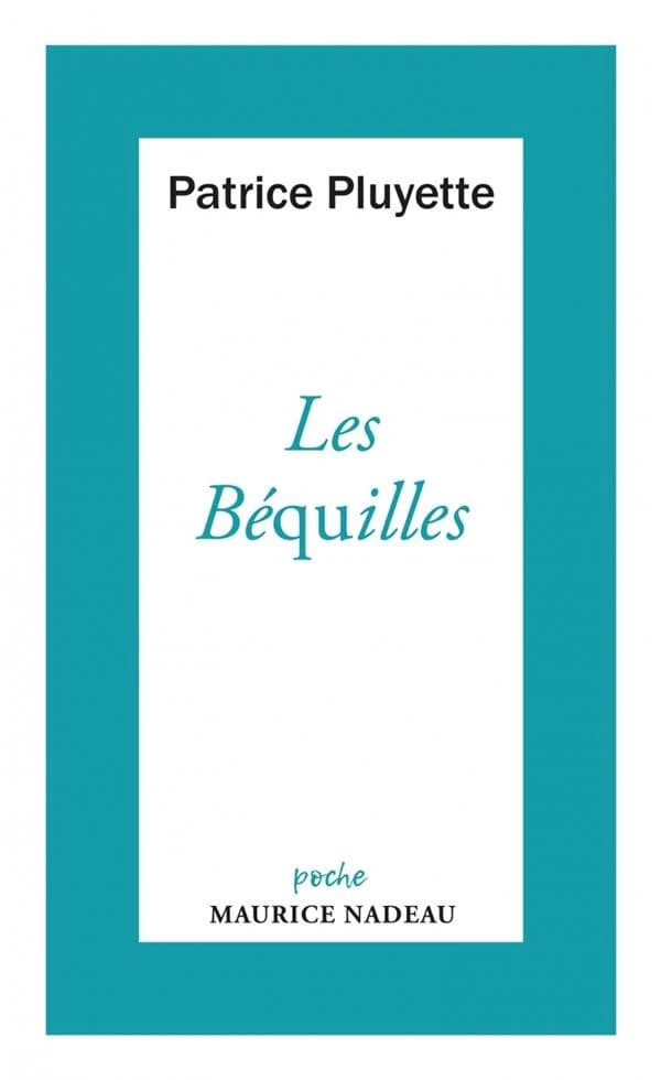 Les béquilles