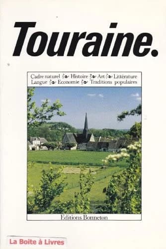 Touraine...