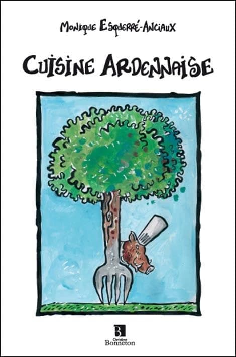 Cuisine ardennaise