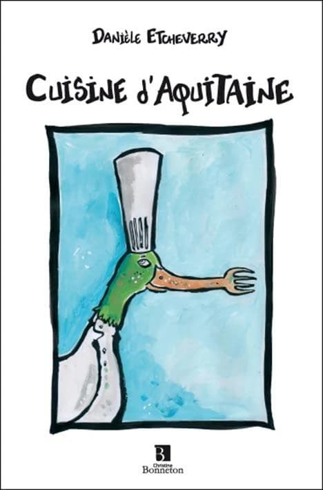 Cuisine d'Aquitaine