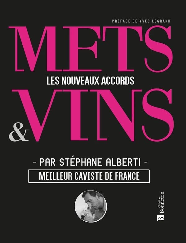 Mets & vins : les nouveaux accords
