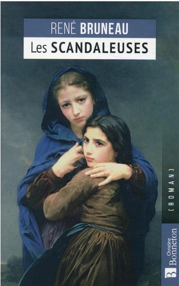 Les scandaleuses