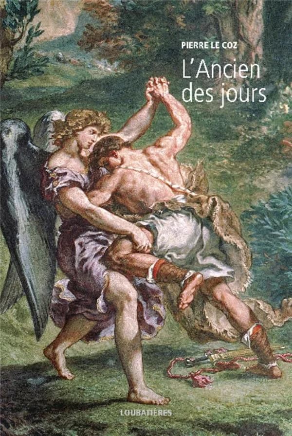 L'ancien des jours