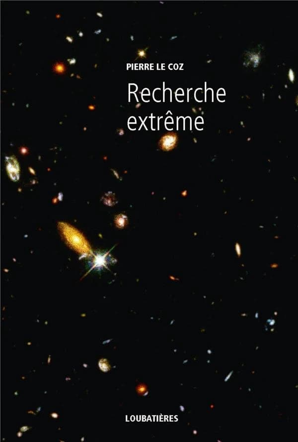 Recherche extrême