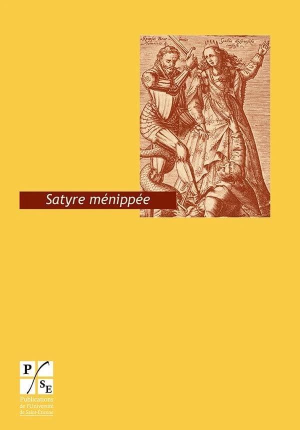 Satyre ménippée