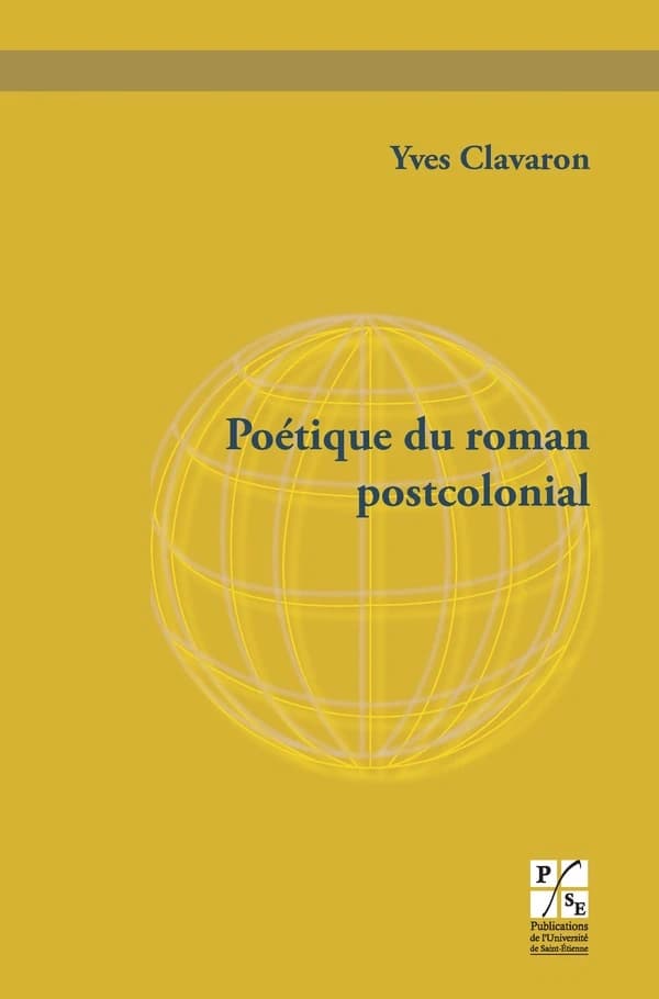 Poétique du roman postcolonial