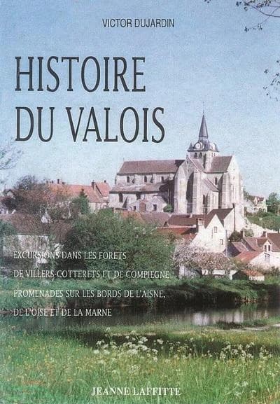 Histoire du Valois