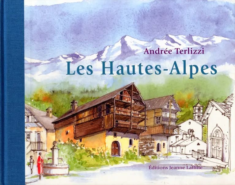 Les Hautes-Alpes