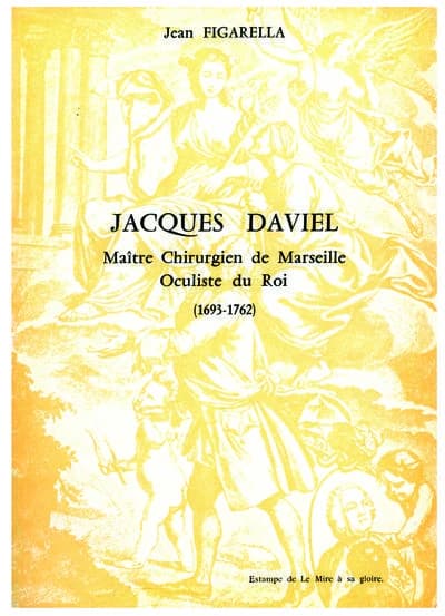 Jacques daviel