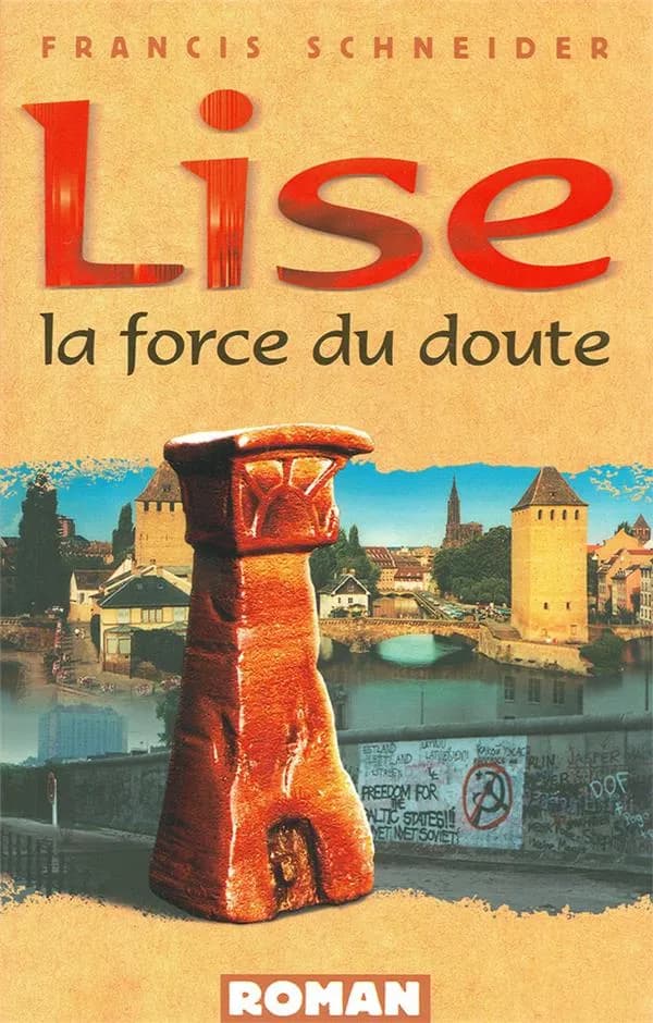 Lise, la force du doute