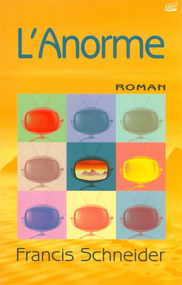 L'Anorme