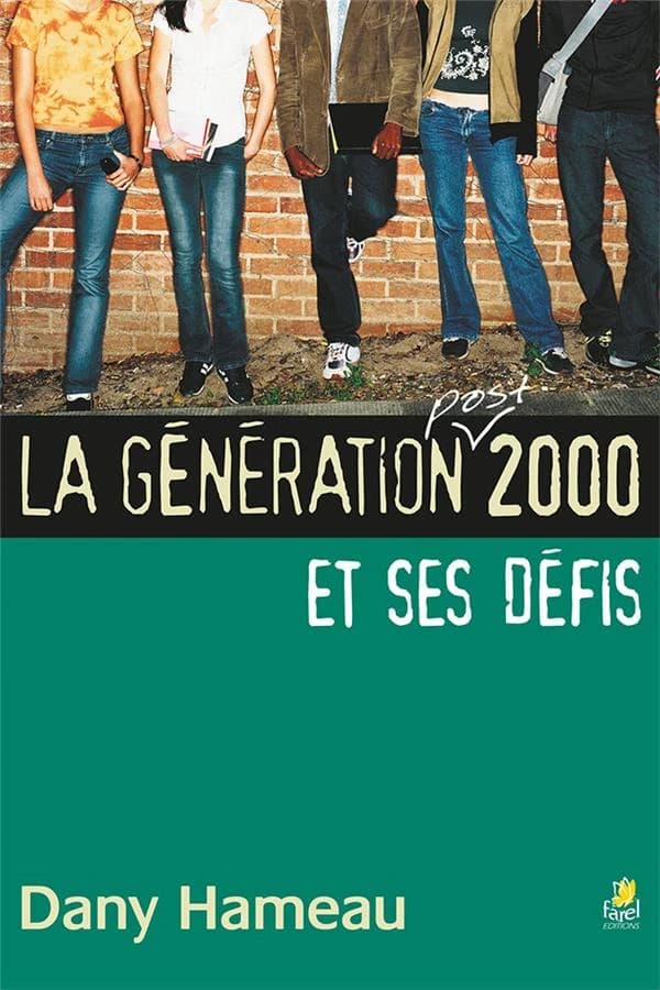 La génération (post) 2000 et ses défis
