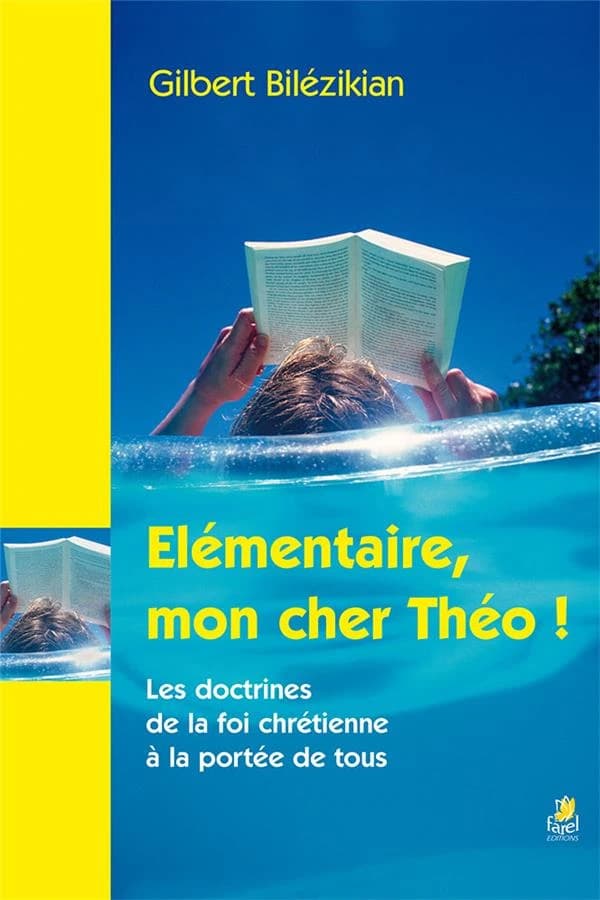 Élémentaire, mon cher Théo !