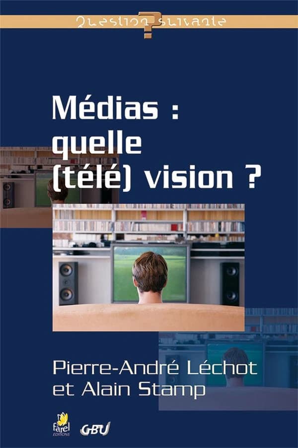 Médias : quelle (télé) vision ?