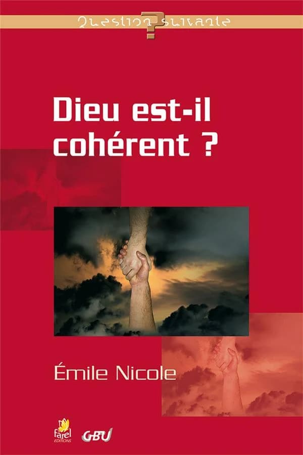 Dieu est-il cohérent ?