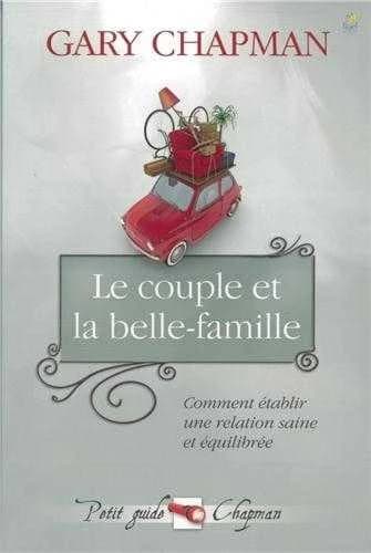 Le couple et la belle-famille