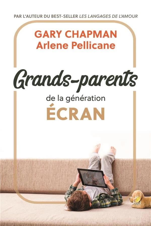 Grands-parents de la génération écran