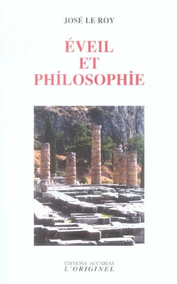 Éveil et philosophie