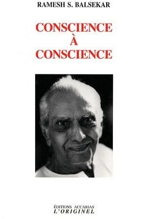 Conscience à conscience
