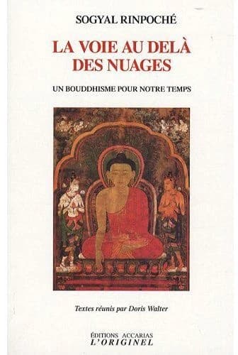 La voie au delà des nuages : un bouddhisme pour notre temps