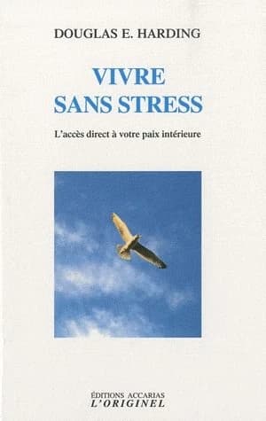 Vivre sans stress