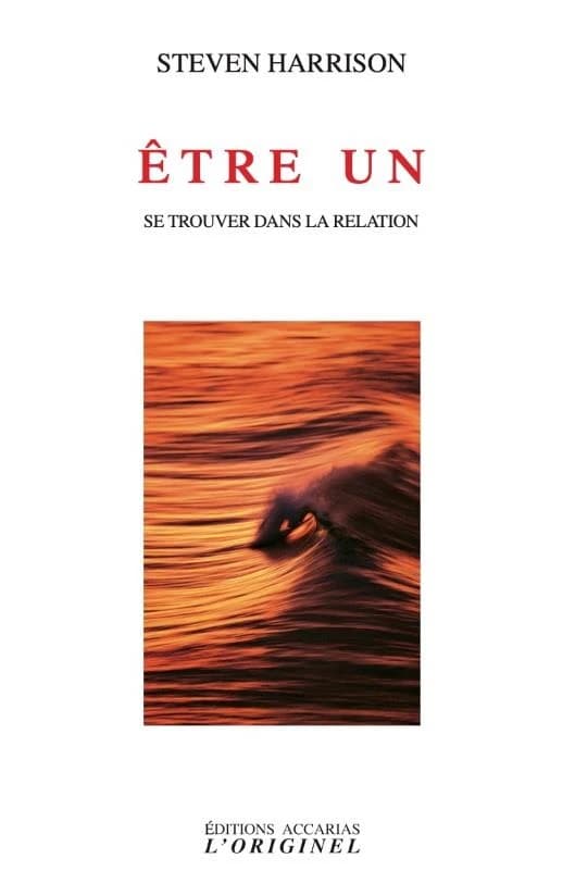 Être un : se trouver dans la relation