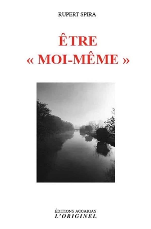 Être moi-même