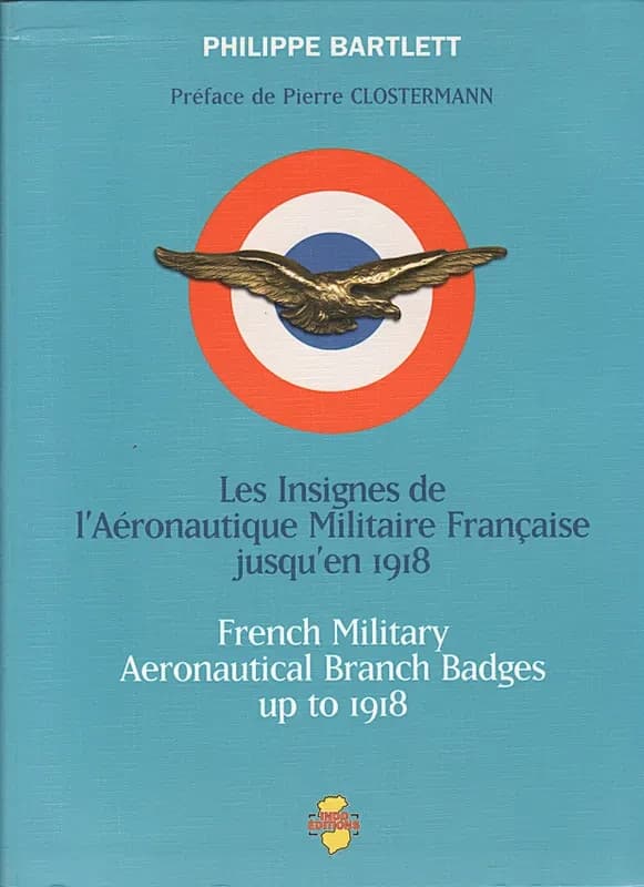 Histoire des troupes de marine à travers leurs insignes T. 1