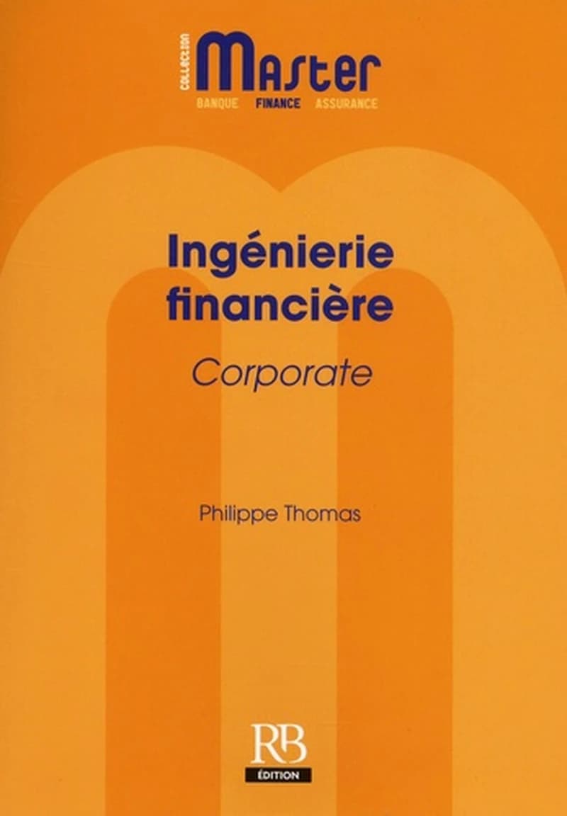 Ingénierie financière : corporate