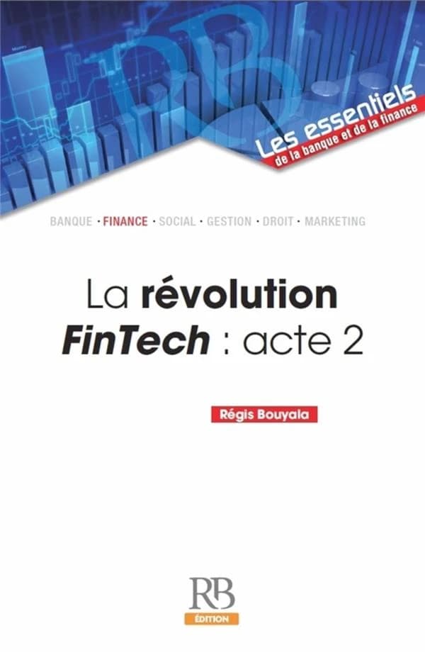 La révolution fintech, acte 2