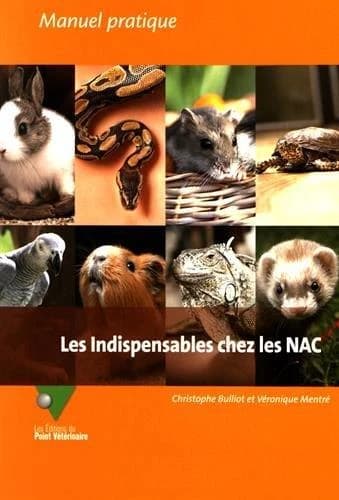 Les indispensables chez les NAC