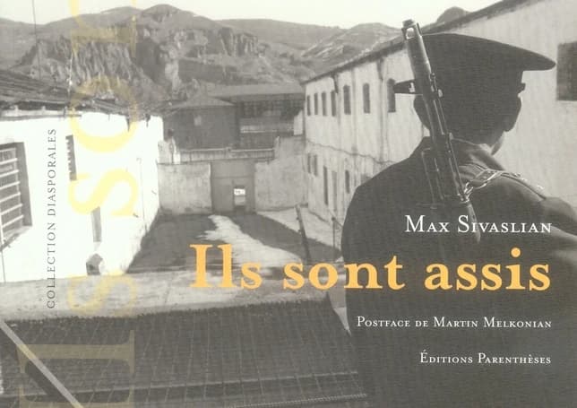 Ils sont assis : photographies