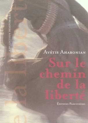 Sur le chemin de la liberté : nouvelles