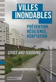 Villes inondables : prévention, adaptation, résilience : Rotterdam, Dordrecht, Dunkerque, Hambourg, Mayence, Lyon, Nîmes, Marseille, Toulouse
