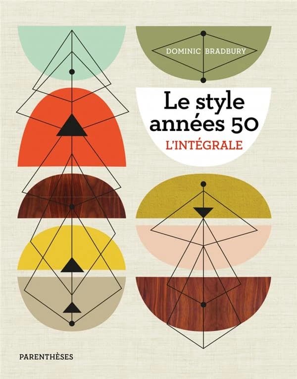 Le style années 50 : l'intégrale
