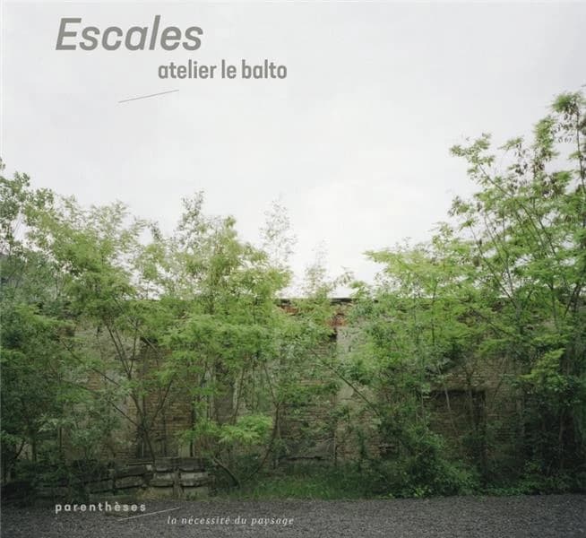 Escales : Atelier le Balto