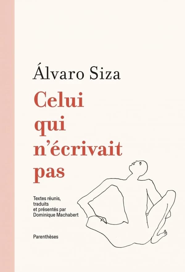 Celui qui n'écrivait pas