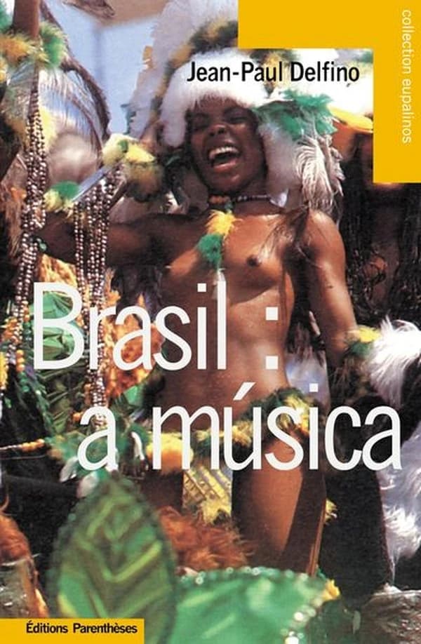 Brasil, a música : panorama des musiques populaires brésiliennes