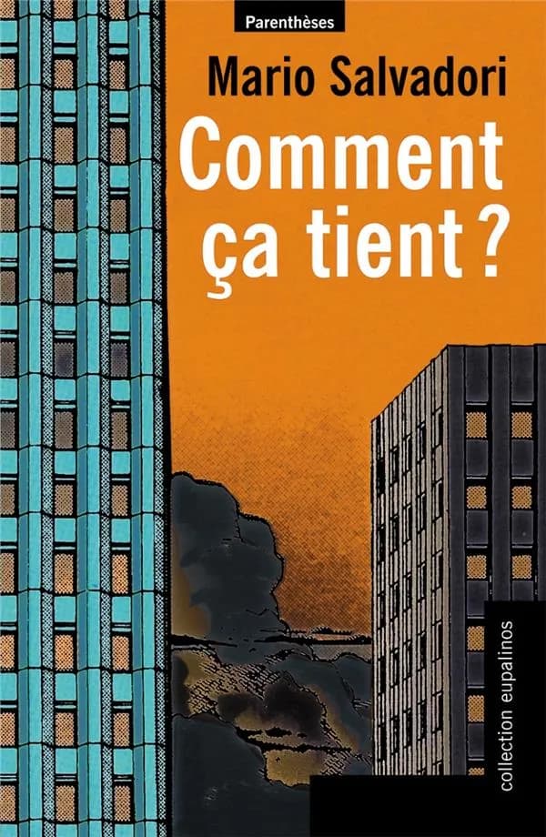 Comment ça tient?